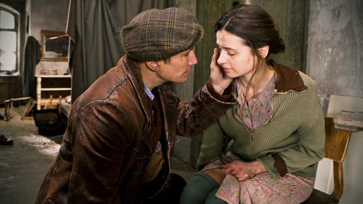 ソハの地下水道 3枚目の写真・画像