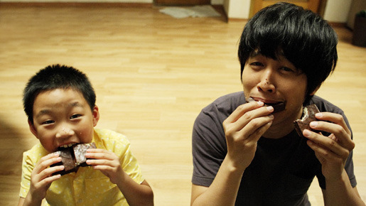 ハロー!?ゴースト 2枚目の写真・画像