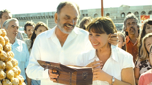 キリマンジャロの雪 1枚目の写真・画像