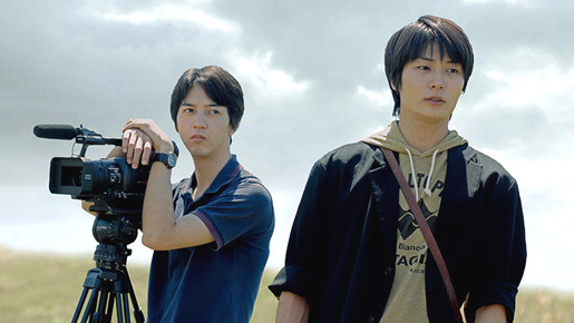 アノソラノアオ 1枚目の写真・画像