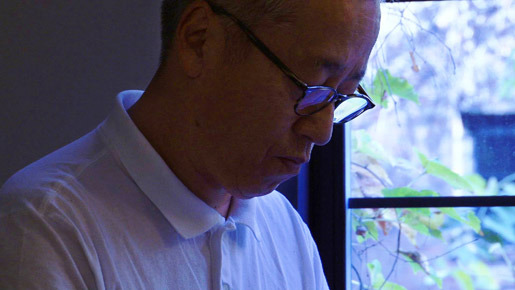 はじまりの記憶　杉本博司 3枚目の写真・画像