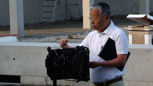 はじまりの記憶　杉本博司 4枚目の写真・画像