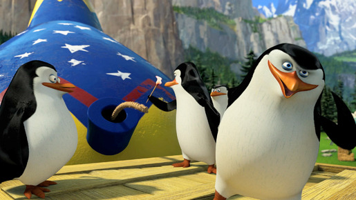 マダガスカル3 6枚目の写真・画像