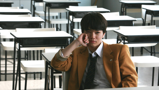 悪の教典 5枚目の写真・画像