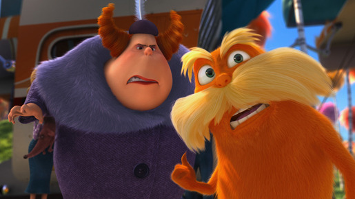 ロラックスおじさんの秘密の種 7枚目の写真・画像