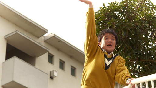 みなさん、さようなら (2013) 1枚目の写真・画像