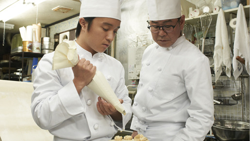 みなさん、さようなら (2013) 6枚目の写真・画像