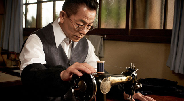 少年H 8枚目の写真・画像