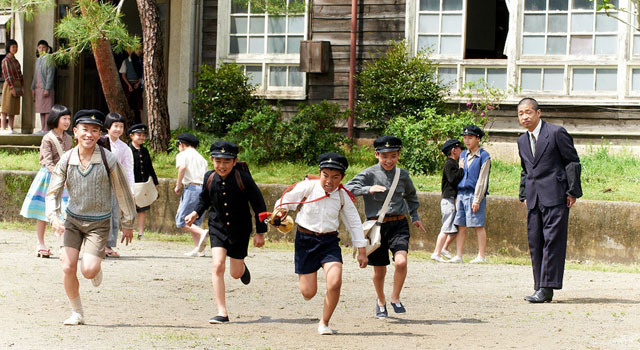 少年H 10枚目の写真・画像