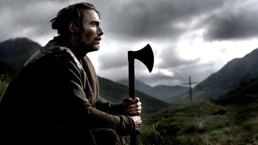 ヴァルハラ・ライジング 3枚目の写真・画像