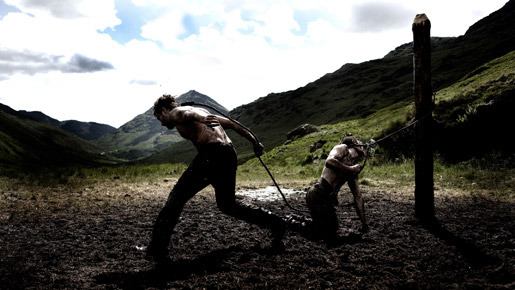 ヴァルハラ・ライジング 4枚目の写真・画像