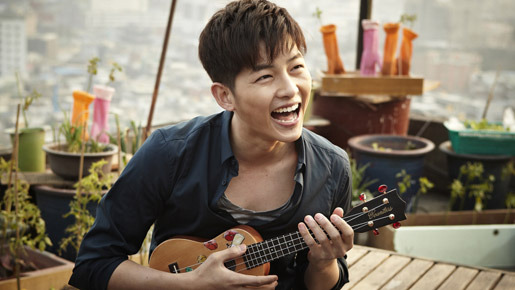 ちりも積もればロマンス 2枚目の写真・画像