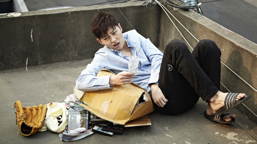 ちりも積もればロマンス 3枚目の写真・画像