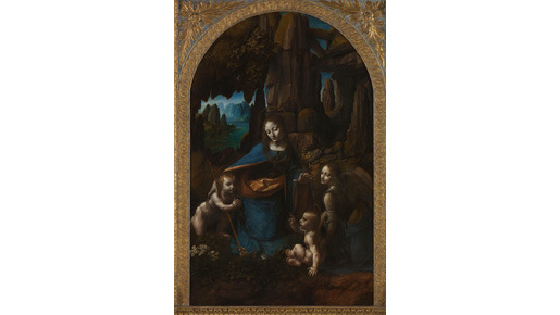 レオナルド・ダ・ヴィンチ展 in シアター 2枚目の写真・画像