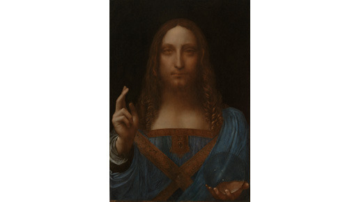 レオナルド・ダ・ヴィンチ展 in シアター 3枚目の写真・画像