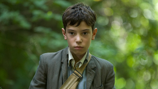 ブラック・ブレッド 1枚目の写真・画像