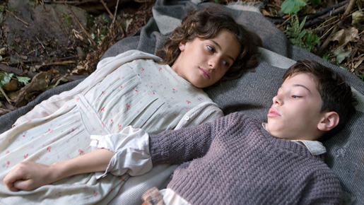 ブラック・ブレッド 2枚目の写真・画像