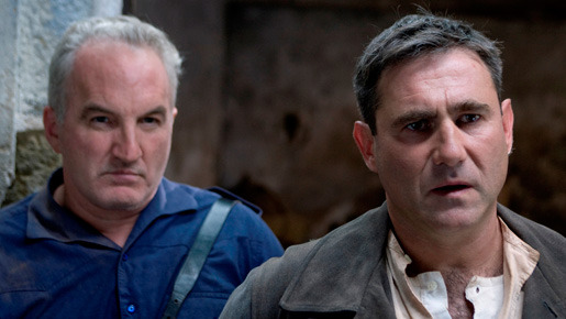 ブラック・ブレッド 3枚目の写真・画像