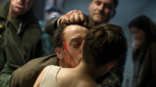 ブラック・ブレッド 4枚目の写真・画像