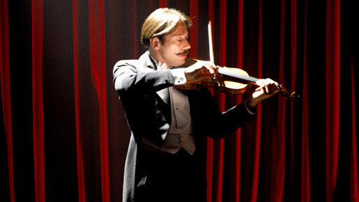 チキンとプラム〜あるバイオリン弾き、最後の夢〜 1枚目の写真・画像