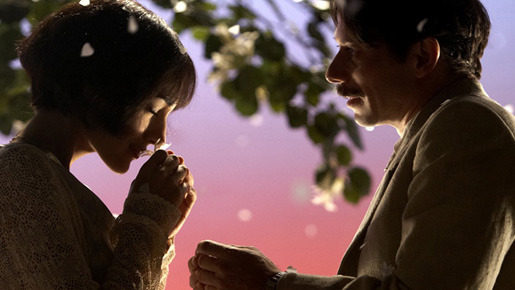 チキンとプラム〜あるバイオリン弾き、最後の夢〜 2枚目の写真・画像