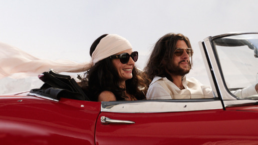 チキンとプラム〜あるバイオリン弾き、最後の夢〜 6枚目の写真・画像