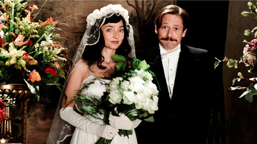 チキンとプラム〜あるバイオリン弾き、最後の夢〜 7枚目の写真・画像