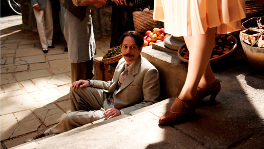 チキンとプラム〜あるバイオリン弾き、最後の夢〜 8枚目の写真・画像