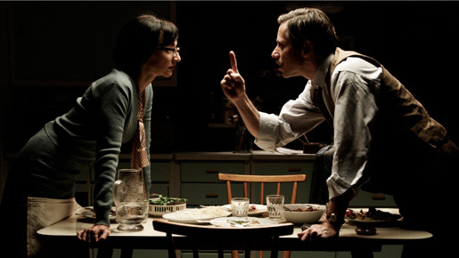 チキンとプラム〜あるバイオリン弾き、最後の夢〜 10枚目の写真・画像