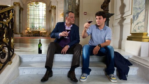 シェフ！〜三ツ星レストランの舞台裏へようこそ〜 4枚目の写真・画像