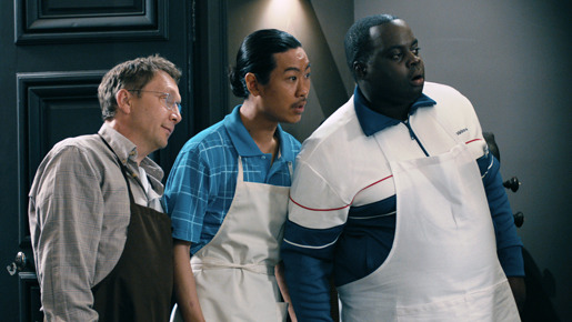 シェフ！〜三ツ星レストランの舞台裏へようこそ〜 6枚目の写真・画像