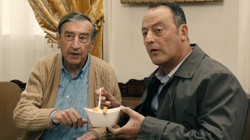 シェフ！〜三ツ星レストランの舞台裏へようこそ〜 7枚目の写真・画像