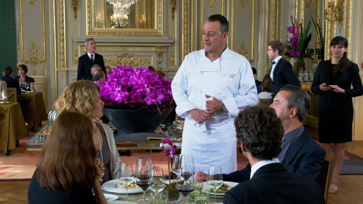 シェフ！〜三ツ星レストランの舞台裏へようこそ〜 8枚目の写真・画像