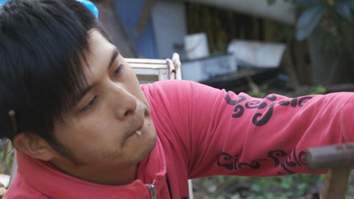 モバイルハウスのつくりかた 2枚目の写真・画像