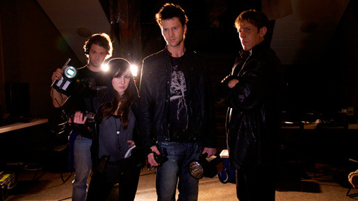 グレイヴ・エンカウンターズ 1枚目の写真・画像