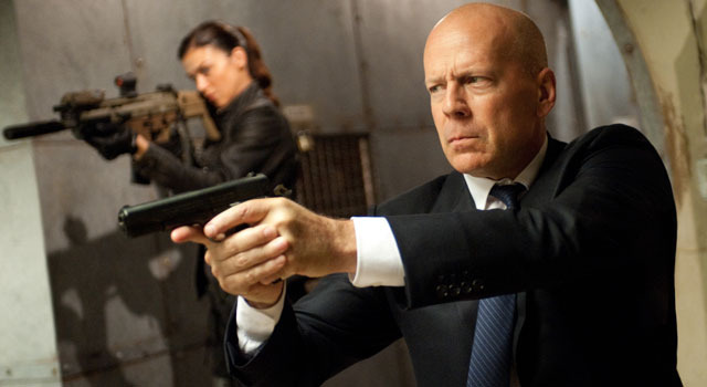 G.I.ジョー バック2リベンジ 1枚目の写真・画像