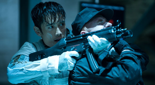 G.I.ジョー バック2リベンジ 2枚目の写真・画像