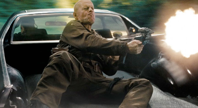 G.I.ジョー バック2リベンジ 3枚目の写真・画像