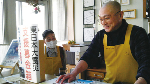 希望のシグナル−自殺防止最前線からの提言− 1枚目の写真・画像