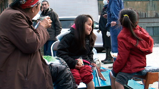 希望のシグナル−自殺防止最前線からの提言− 2枚目の写真・画像