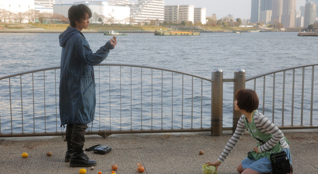 カノジョは嘘を愛しすぎてる 4枚目の写真・画像