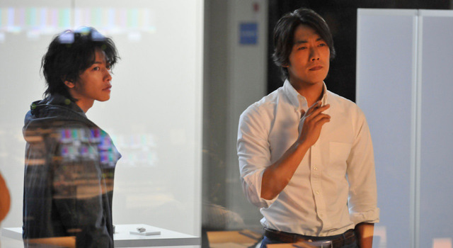 カノジョは嘘を愛しすぎてる 5枚目の写真・画像