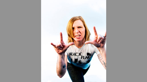 HIT SO HARD （原題） 2枚目の写真・画像