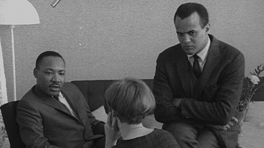 ブラックパワー・ミックステープ　〜アメリカの光と影〜 2枚目の写真・画像