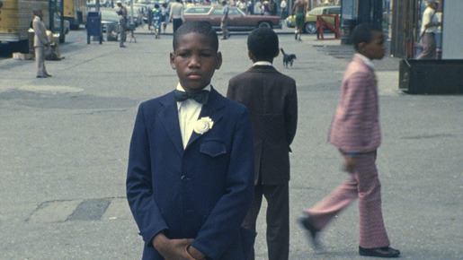 ブラックパワー・ミックステープ　〜アメリカの光と影〜 3枚目の写真・画像