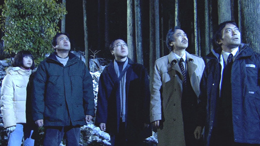 HESOMORI-ヘソモリ- 8枚目の写真・画像