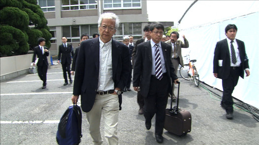 死刑弁護人 1枚目の写真・画像