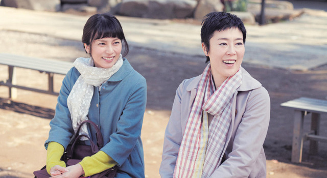 すーちゃん まいちゃん さわ子さん 3枚目の写真・画像