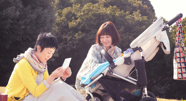 すーちゃん まいちゃん さわ子さん 4枚目の写真・画像