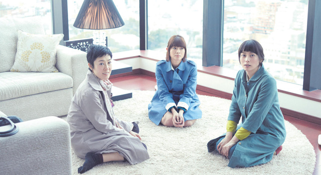 すーちゃん まいちゃん さわ子さん 7枚目の写真・画像